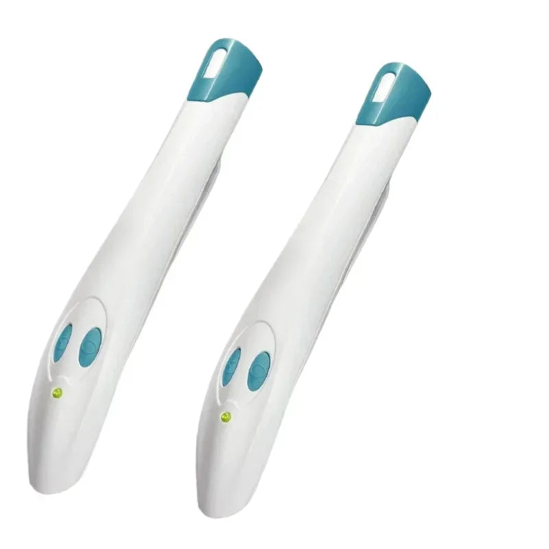 Portable Antipruritic Device for Effective Relief from Insect Stings and Bites, Ideal for Outdoor and Household Use