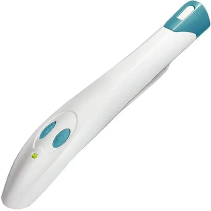 Portable Antipruritic Device for Effective Relief from Insect Stings and Bites, Ideal for Outdoor and Household Use